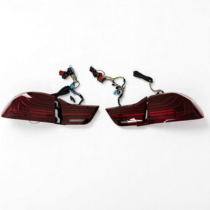 CSL Laser Tail Light For BMW M4 F82 & F32 4 Series Model