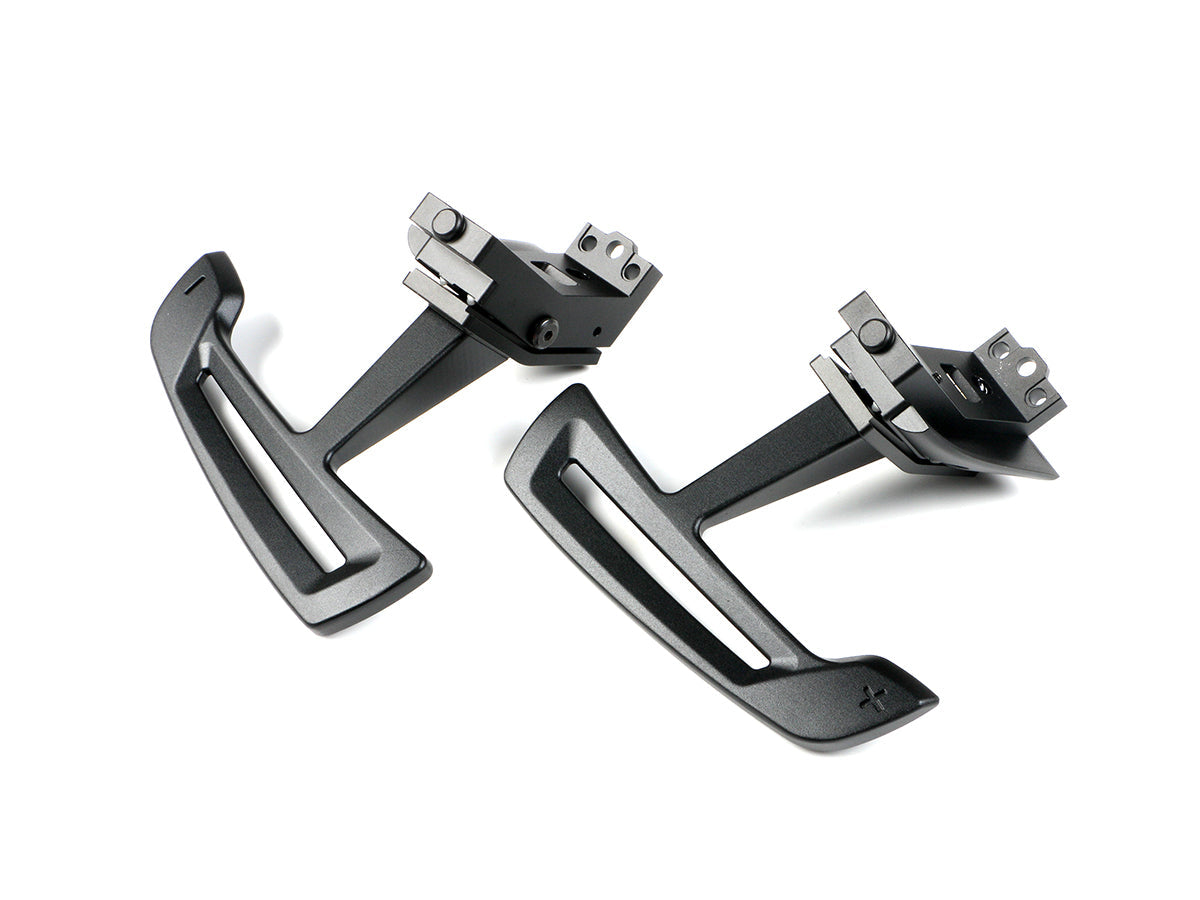 AutoTecknic Magnetic RS Shift Paddles - Porsche 971.1 Panamera | 9Y0 Cayenne
