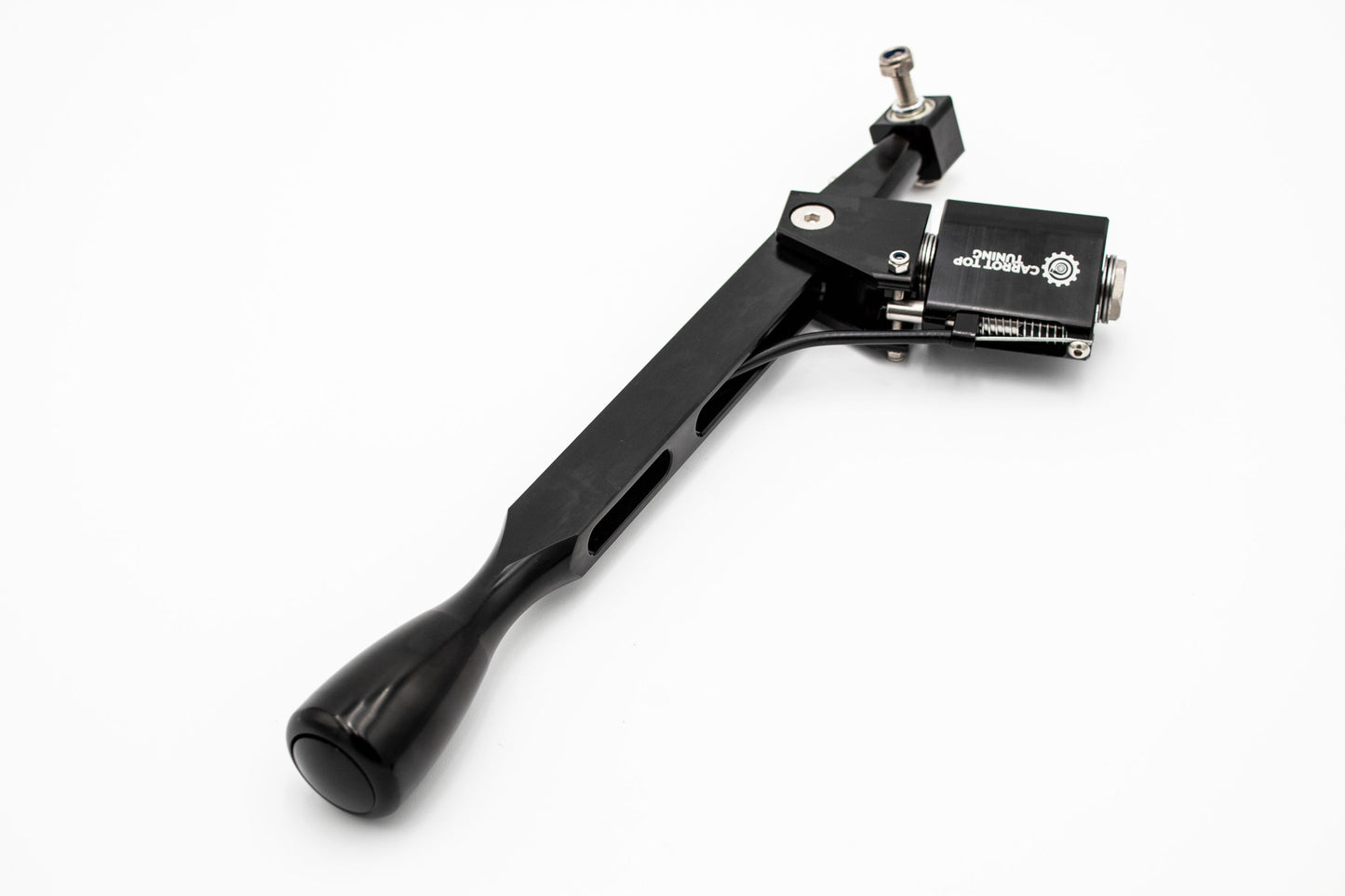 Billet Short Shifter Box For BMW E30 E34 E36 E46 E8x E9x F80 F82 F83 F87