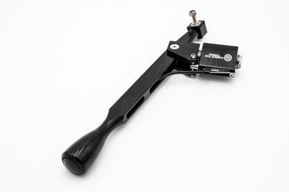 Billet Short Shifter Box For BMW E30 E34 E36 E46 E8x E9x F80 F82 F83 F87