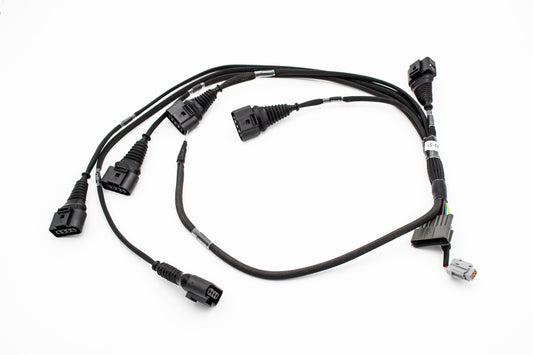 RB25DET Audi R8 VAG Smart Ignition Coil Harness S1 (Series 1)