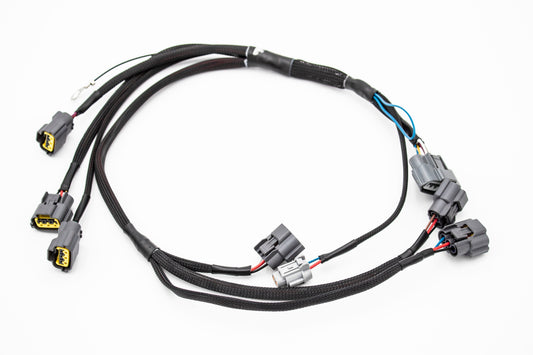 RB25DET Smart Ignition Coil Harness S1 (Series 1) - 1994-1996 Skyline GTS/GTS-T R33