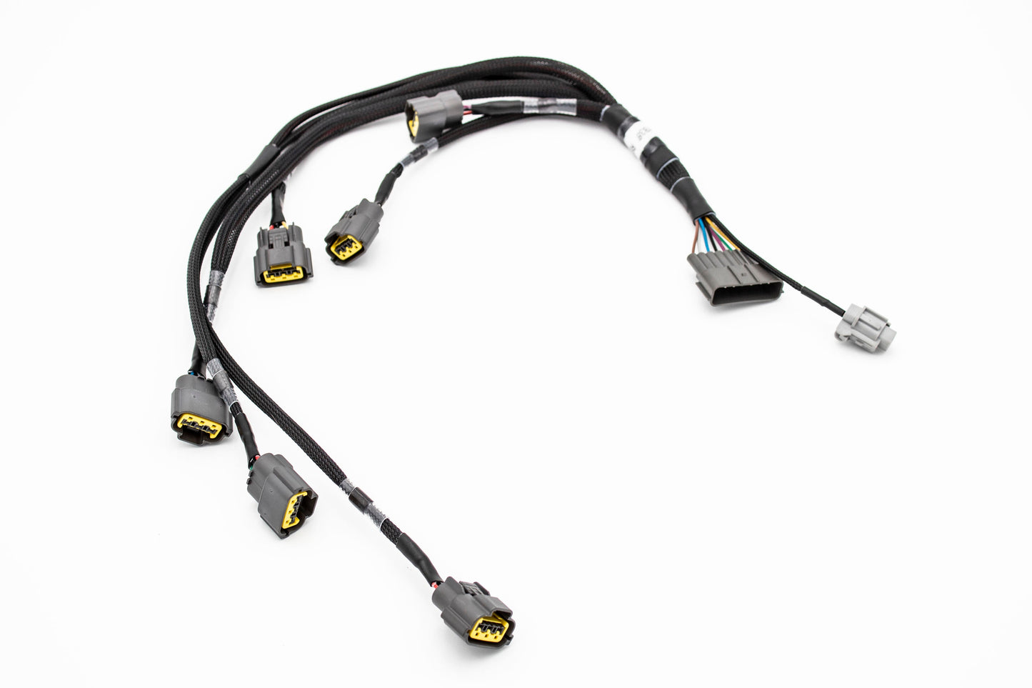 RB25DET VR38 Smart Ignition Coil Conversion Harness S1 (Series 1)