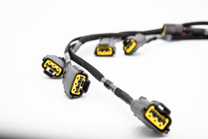 RB25DET VR38 Smart Ignition Coil Conversion Harness S1 (Series 1)