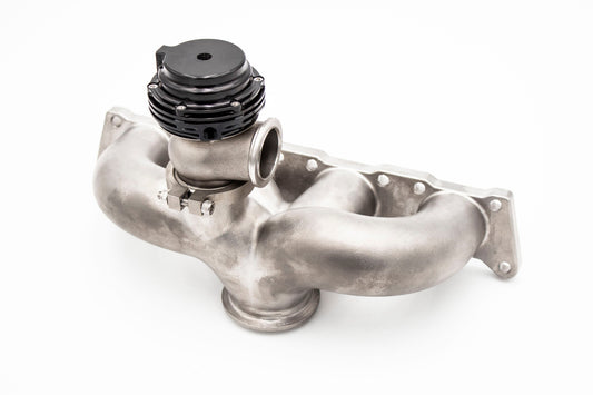 1.8T 20V Exhaust Turbo Manifold Bottom Mount | MK4 VW GTI Jetta | Audi A4