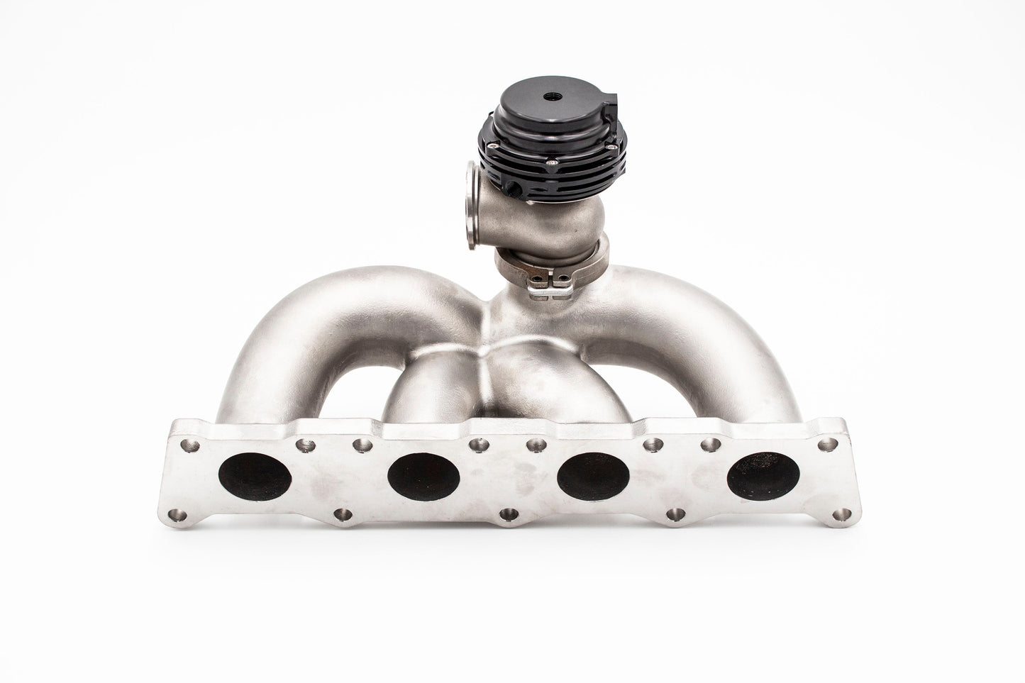 1.8T 20V Exhaust Turbo Manifold Bottom Mount | MK4 VW GTI Jetta | Audi A4