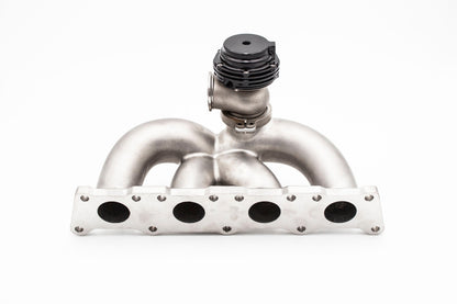 1.8T 20V Exhaust Turbo Manifold Bottom Mount | MK4 VW GTI Jetta | Audi A4