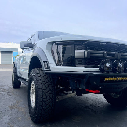 F-150 Raptor 2010-2023 Big-D LoPro Tow Hooks