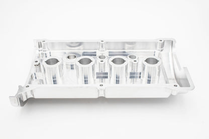 1.8T AGN CNC Billet T6061 Aluminum Tappet Valve Cover V2 | VW, Audi