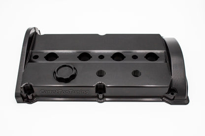 1.8T AGN CNC Billet T6061 Aluminum Tappet Valve Cover V2 | VW, Audi