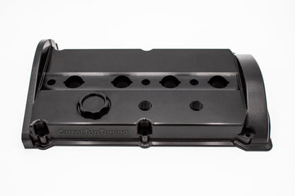 1.8T AGN CNC Billet T6061 Aluminum Tappet Valve Cover V2 | VW, Audi