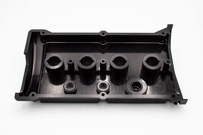 1.8T AGN CNC Billet T6061 Aluminum Tappet Valve Cover V2 | VW, Audi