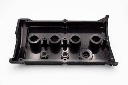 1.8T AGN CNC Billet T6061 Aluminum Tappet Valve Cover V2 | VW, Audi