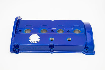 1.8T 20V AGN Valve Cover Shaved Cast Alloy  |  VW, Audi, Seat, Skoda