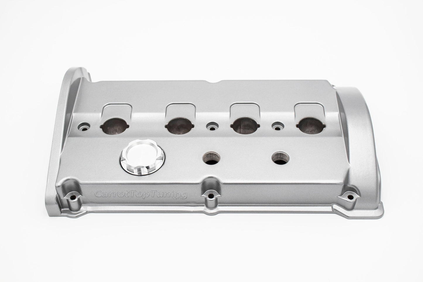 1.8T 20V AGN Valve Cover Shaved Cast Alloy  |  VW, Audi, Seat, Skoda