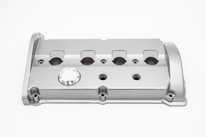 1.8T 20V AGN Valve Cover Shaved Cast Alloy  |  VW, Audi, Seat, Skoda