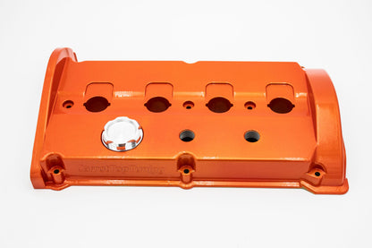 1.8T 20V AGN Valve Cover Shaved Cast Alloy  |  VW, Audi, Seat, Skoda