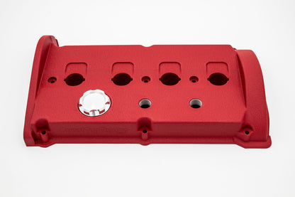 1.8T 20V AGN Valve Cover Shaved Cast Alloy  |  VW, Audi, Seat, Skoda