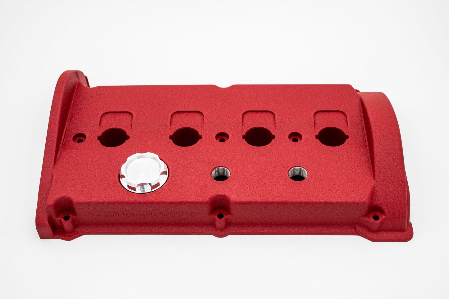 1.8T 20V AGN Valve Cover Shaved Cast Alloy  |  VW, Audi, Seat, Skoda