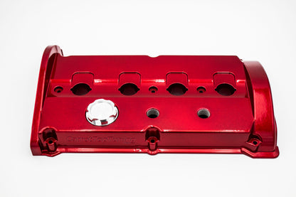 1.8T 20V AGN Valve Cover Shaved Cast Alloy  |  VW, Audi, Seat, Skoda