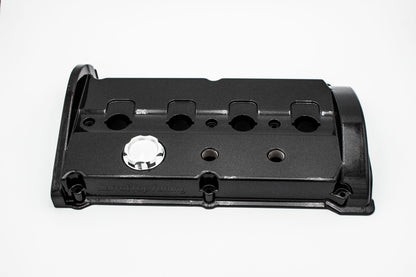 1.8T 20V AGN Valve Cover Shaved Cast Alloy  |  VW, Audi, Seat, Skoda
