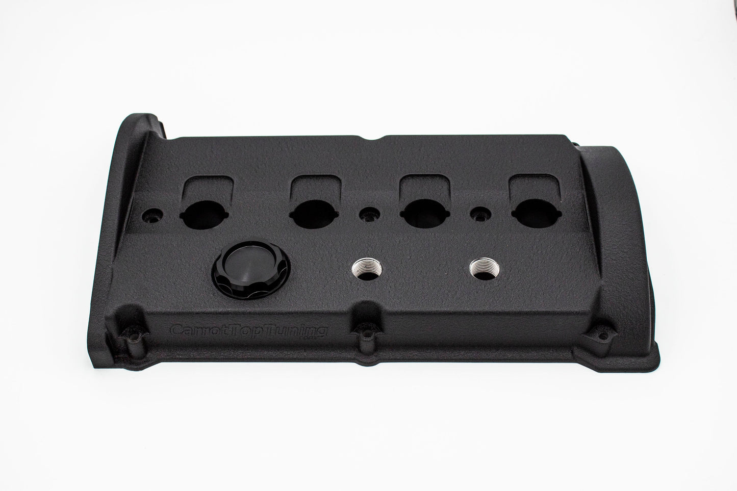1.8T 20V AGN Valve Cover Shaved Cast Alloy  |  VW, Audi, Seat, Skoda