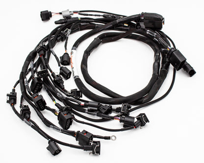 OEM+ 1.8T 40 Pin Complete Engine Harness Narrowband/Wideband ECU's | VW Audi Seat Skoda MK4