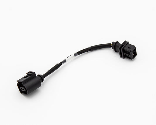 IAT (Intake Temp Sensor) Square to Round Adapter Harness | VW MK4 GTI Golf Jetta Passat Audi TT A4