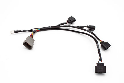 1.8T OEM+ ME7.5 40 Pin Complete Engine Harness Narrowband/Wideband ECU's | VW Beetle 2000-2010