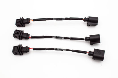 1.8T OEM+ ME7.5 40 Pin Complete Engine Harness Narrowband/Wideband ECU's | VW Beetle 2000-2010