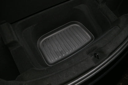 LinerX Rear Cargo Well Liner for 2025-2026 Tesla Model Y (Juniper)