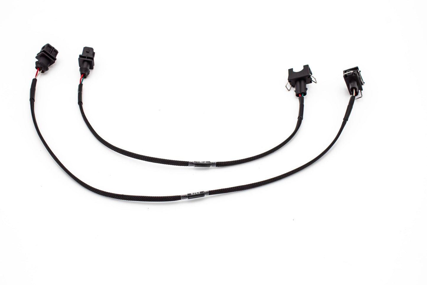 1.8T OEM+ ME7.5 40 Pin Complete Engine Harness Narrowband/Wideband ECU's | VW Beetle 2000-2010