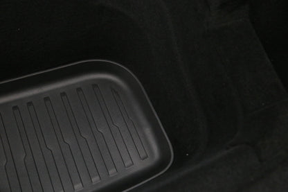 LinerX Rear Cargo Well Liner for 2025-2026 Tesla Model Y (Juniper)