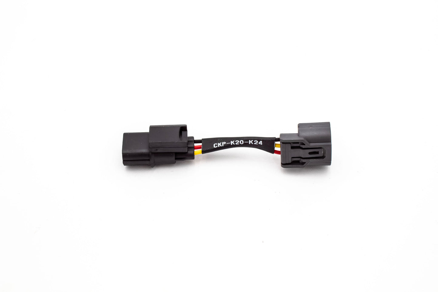 K20 To K24 (CKP) Crank shaft Sensor Conversion Harness Jumper Adapter - Plug n Play PnP
