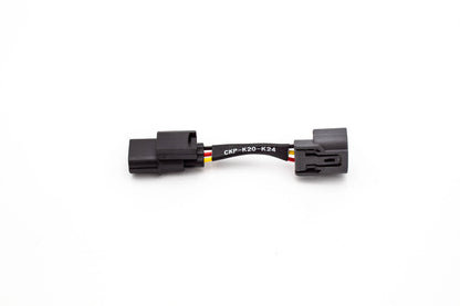 K20 To K24 (CKP) Crank shaft Sensor Conversion Harness Jumper Adapter - Plug n Play PnP
