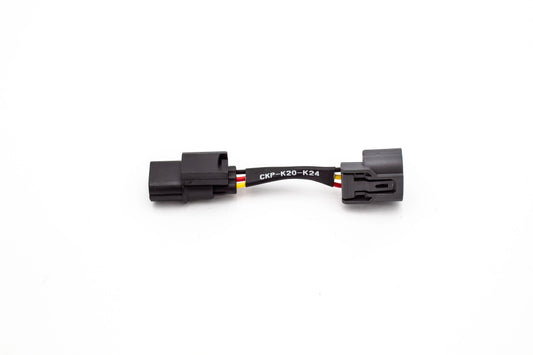 K20 To K24 (CKP) Crank shaft Sensor Conversion Harness Jumper Adapter - Plug n Play PnP