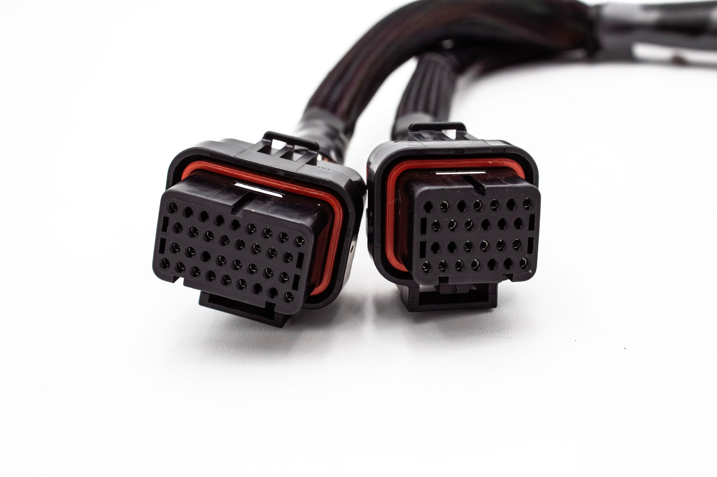 Haltech Elite 1000/1500 K Series Standalone Honda K20 K24 Jumper Adapter Sub Harness