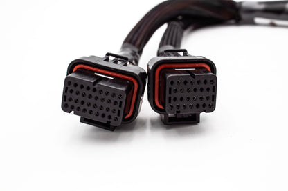 Haltech Elite 1000/1500 K Series Standalone Honda K20 K24 Jumper Adapter Sub Harness