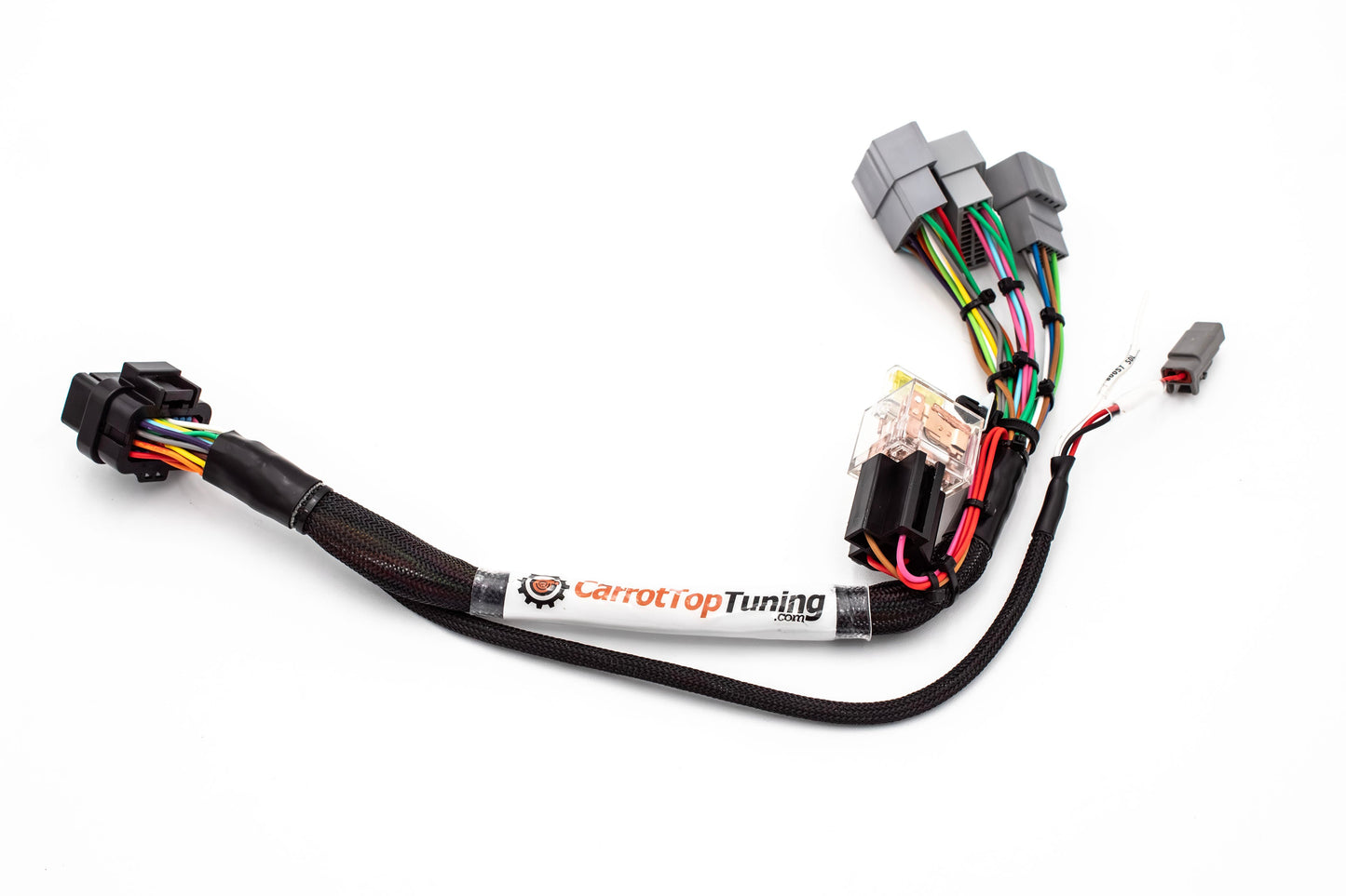 Haltech Elite 550/750 B Series & H Series Standalone Honda B18 B16 H22 H23 Jumper Adapter Sub Harness OBD1 | EG, Integra