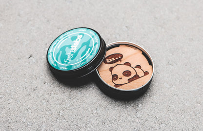 Sleepy Panda Frshslabs Puck