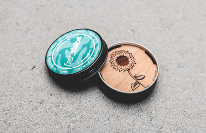 Sunflower Frshslabs Puck