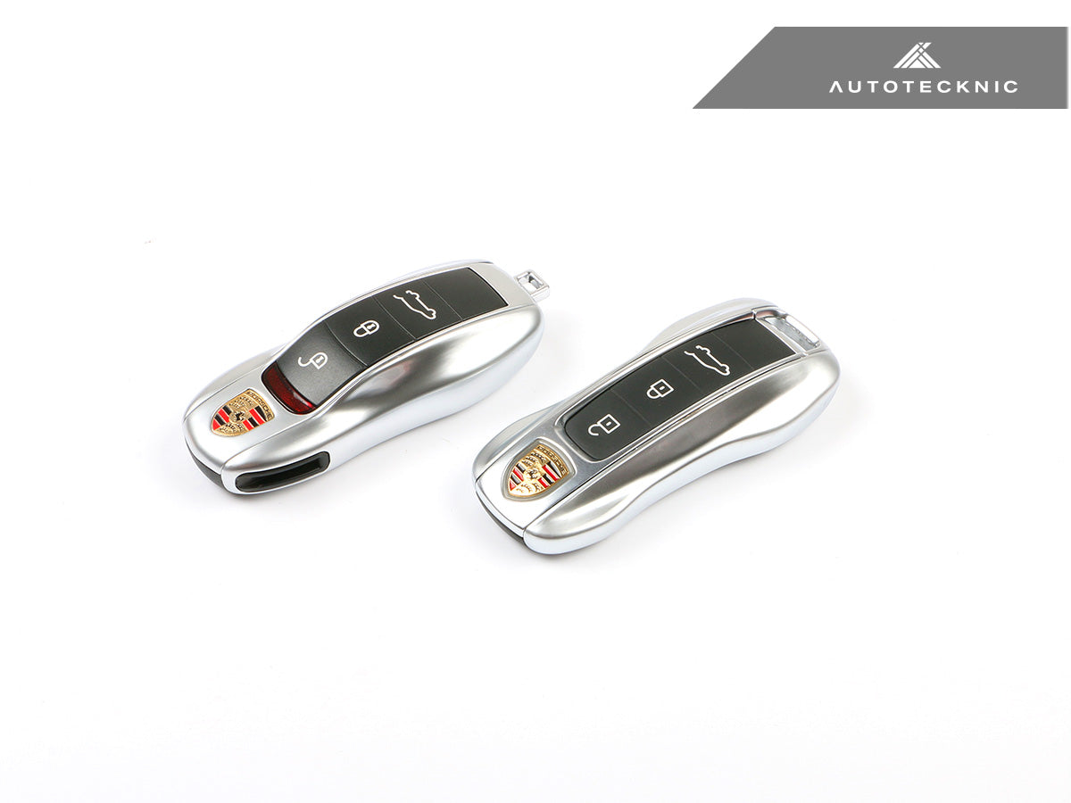 AutoTecknic Painted Key Remote Trim - Porsche (G2)