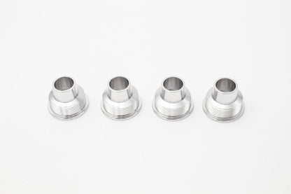 Billet Aluminum Fuel Injector Cup Seat Kit for VW/Audi 1.8T Small Port Heads