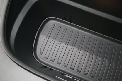 LinerX Front Trunk Liner for 2025-2026 Tesla Model Y (Juniper)