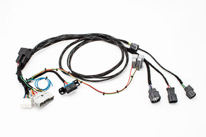 K20 K24 K Series K Swap Conversion Wiring Harness for ECU V2 | OBD1 92-95 Honda Civic | 94-95 Integra DC2