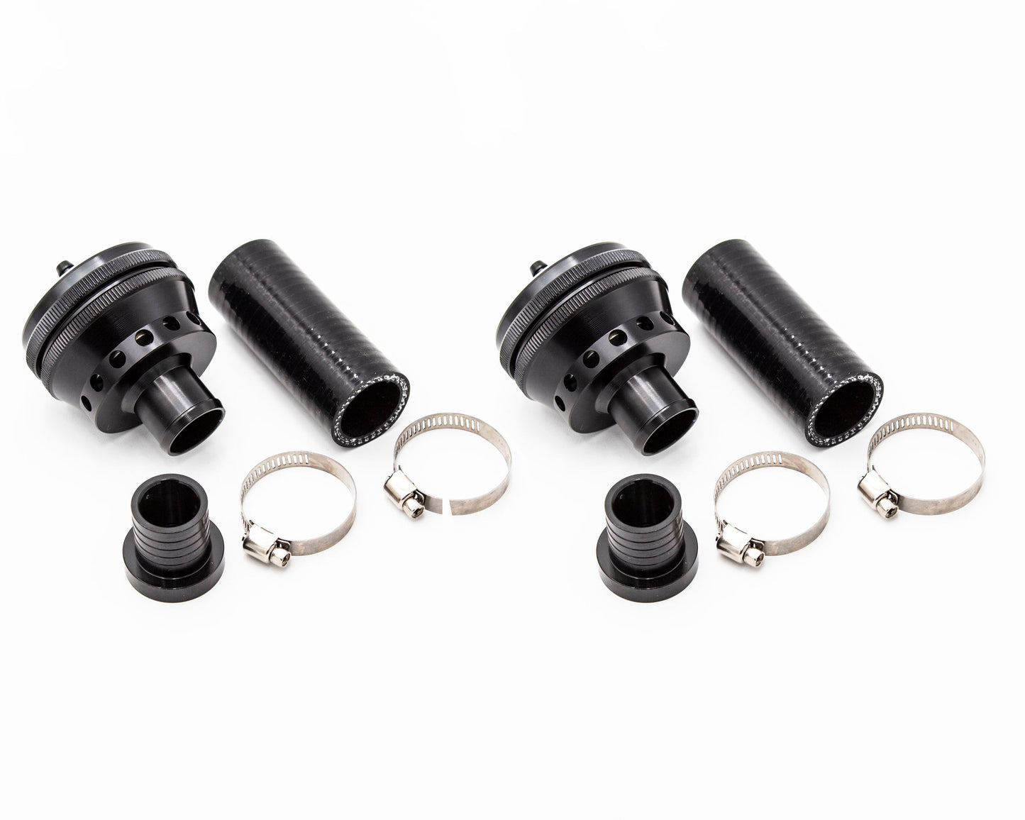 Dual Piston Blow off Valve V2 (BOV) BMW N54 135I 335I 535I E90 E92 E88 TWIN TURBO