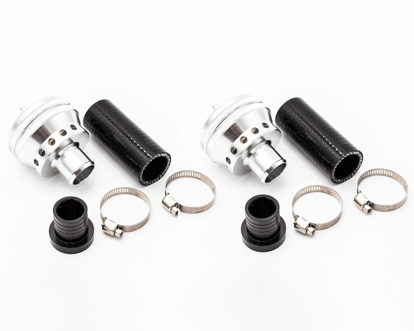 Dual Piston Blow off Valve V2 (BOV) BMW N54 135I 335I 535I E90 E92 E88 TWIN TURBO