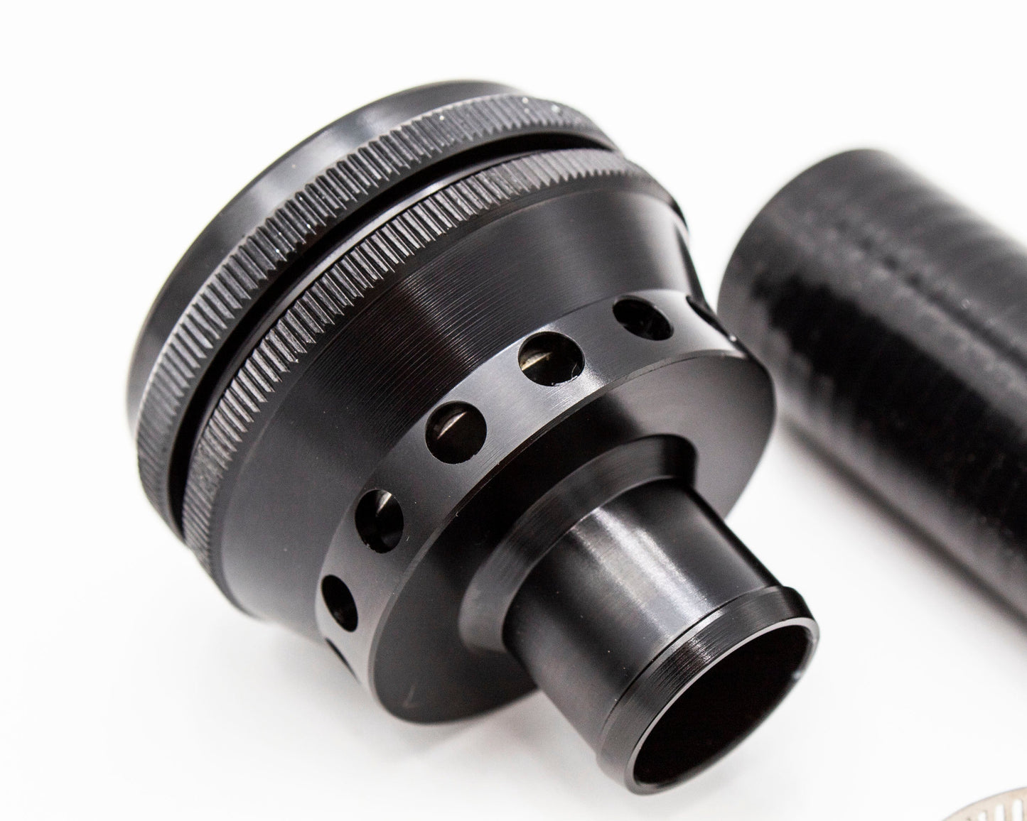 Dual Piston Blow off Valve V2 (BOV) MK4 MKIV A4 S4 1.8T 2.7T