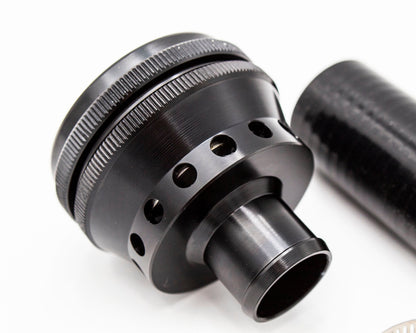 Dual Piston Blow off Valve V2 (BOV) BMW N54 135I 335I 535I E90 E92 E88 TWIN TURBO