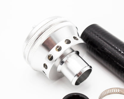 Dual Piston Blow off Valve V2 (BOV) BMW N54 135I 335I 535I E90 E92 E88 TWIN TURBO